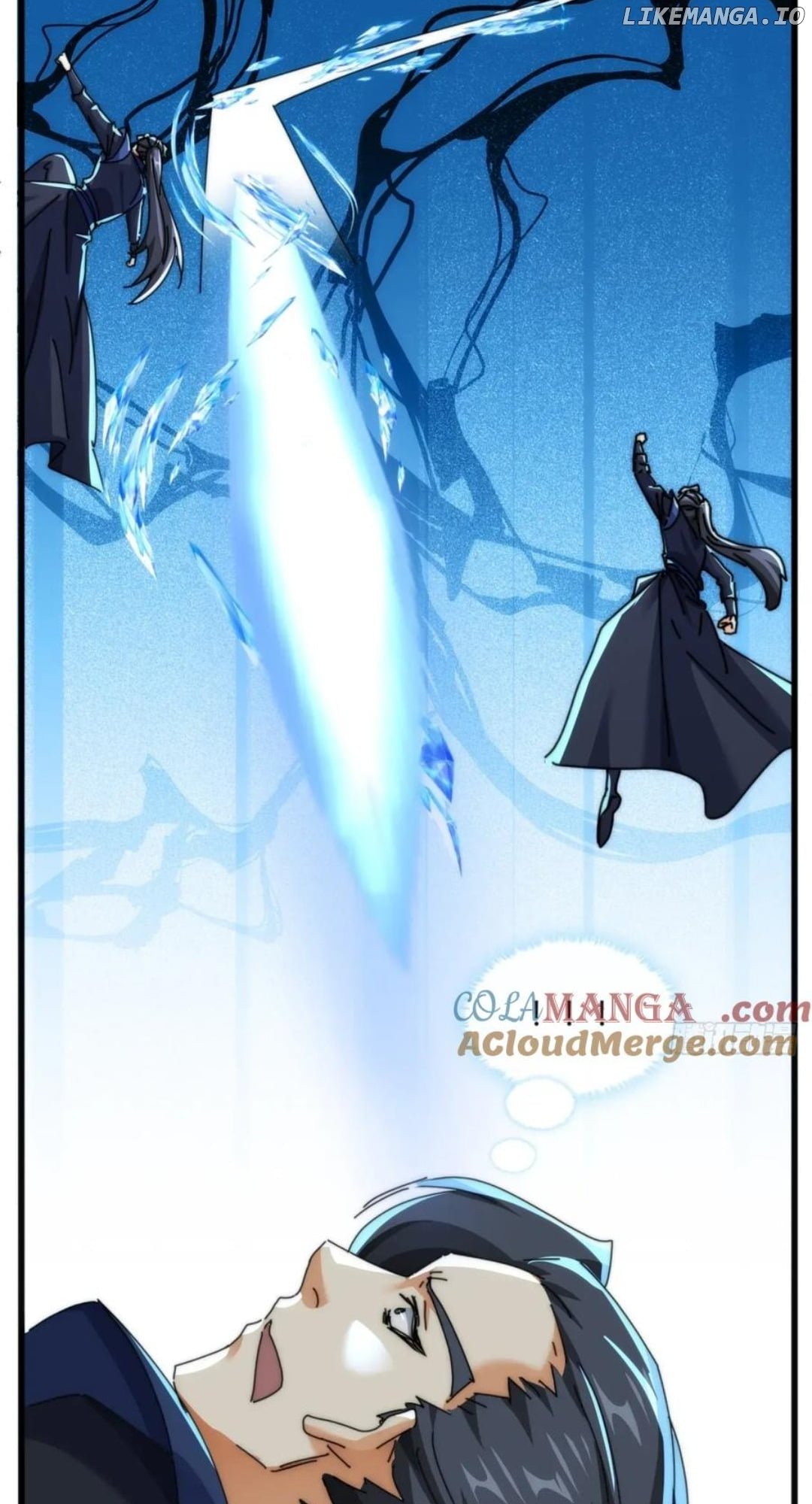Please Slay The Demon! Young Master! Chapter 178 - page 48